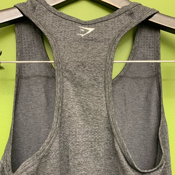 Gymshark Tank Size Small - Picture 6 of 7